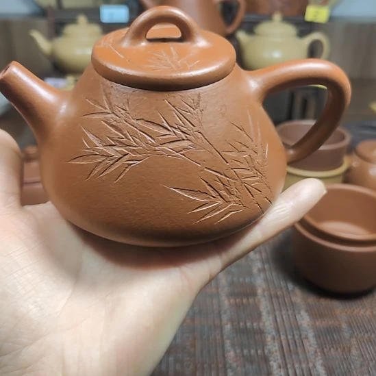 原矿无添加纯手工制作