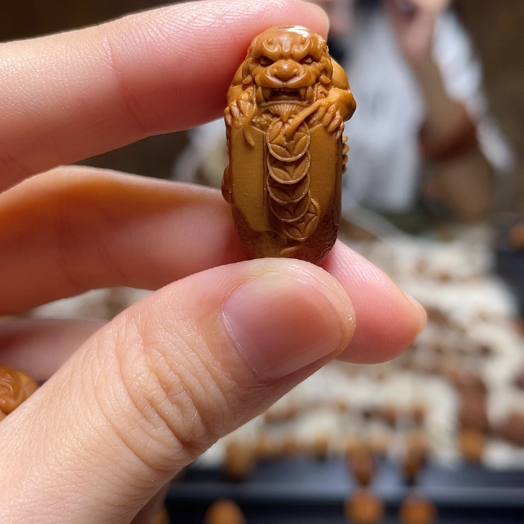 手串/手链橄榄核橄榄核