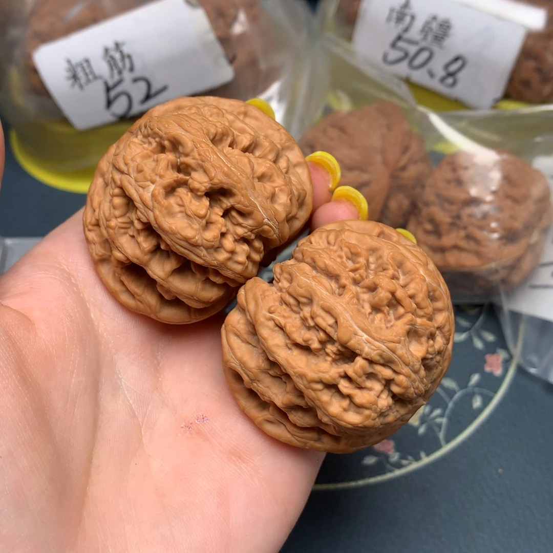 文玩核桃把件47-5079-0