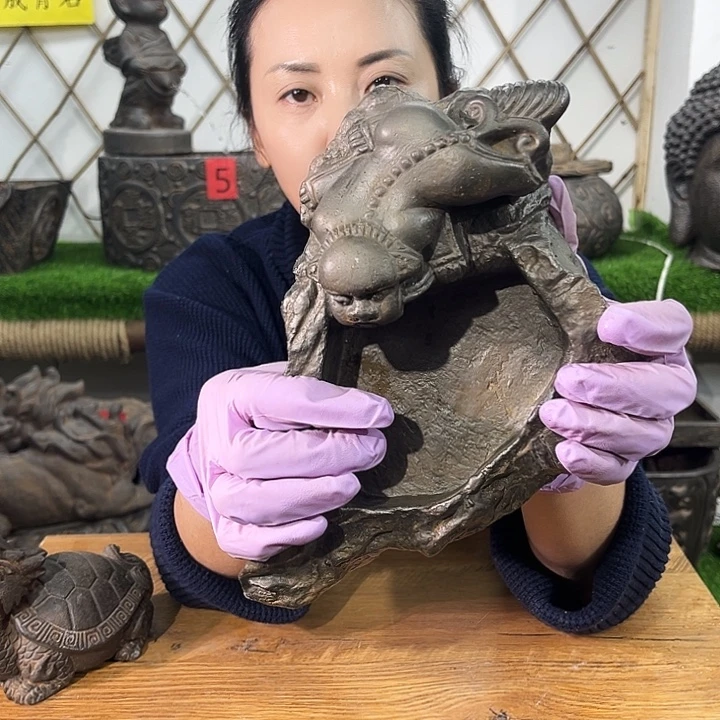 小花盆里产品P6-006