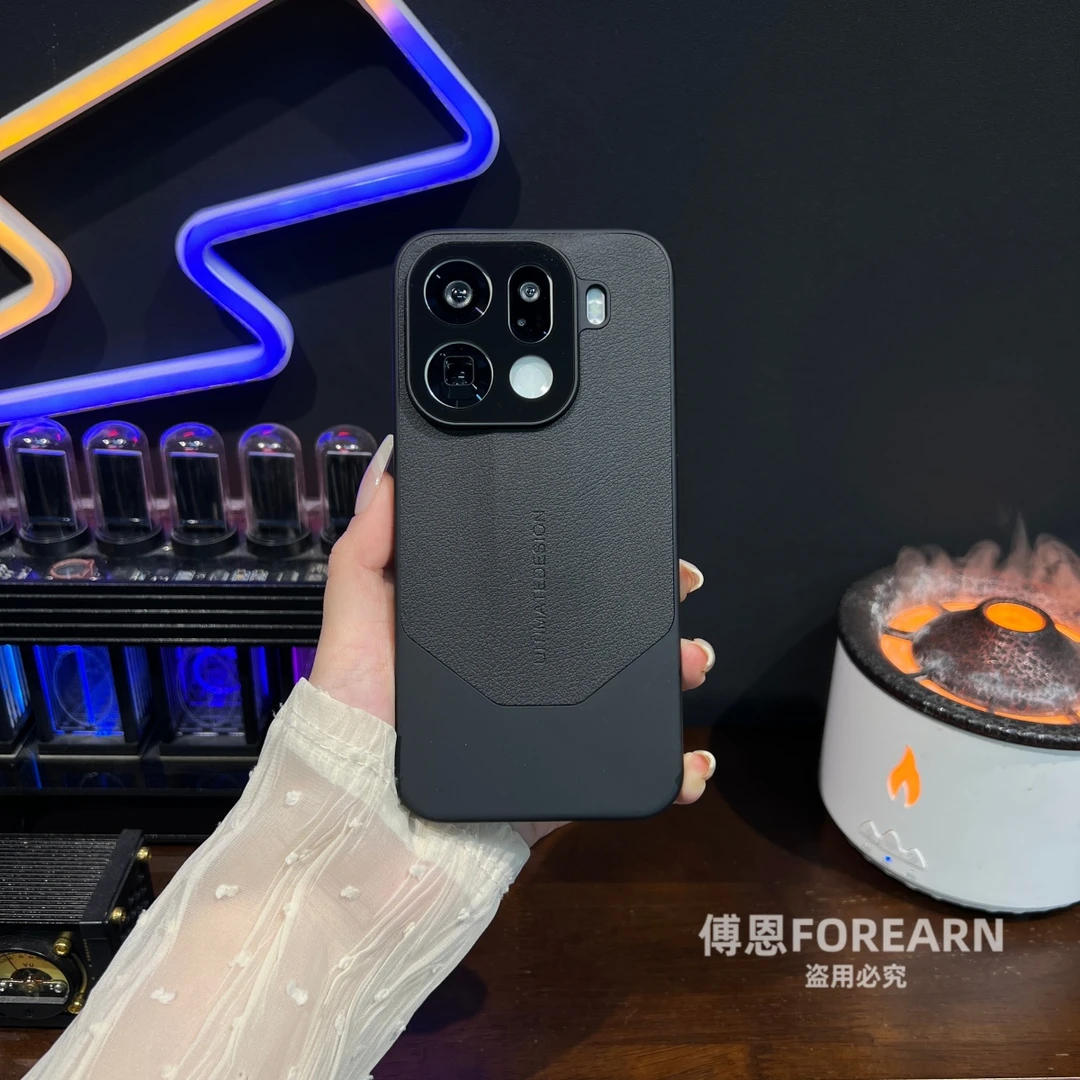 适用于OPPOFindX9Pro手机壳oppofindx9保护套findx9超薄findx9pro