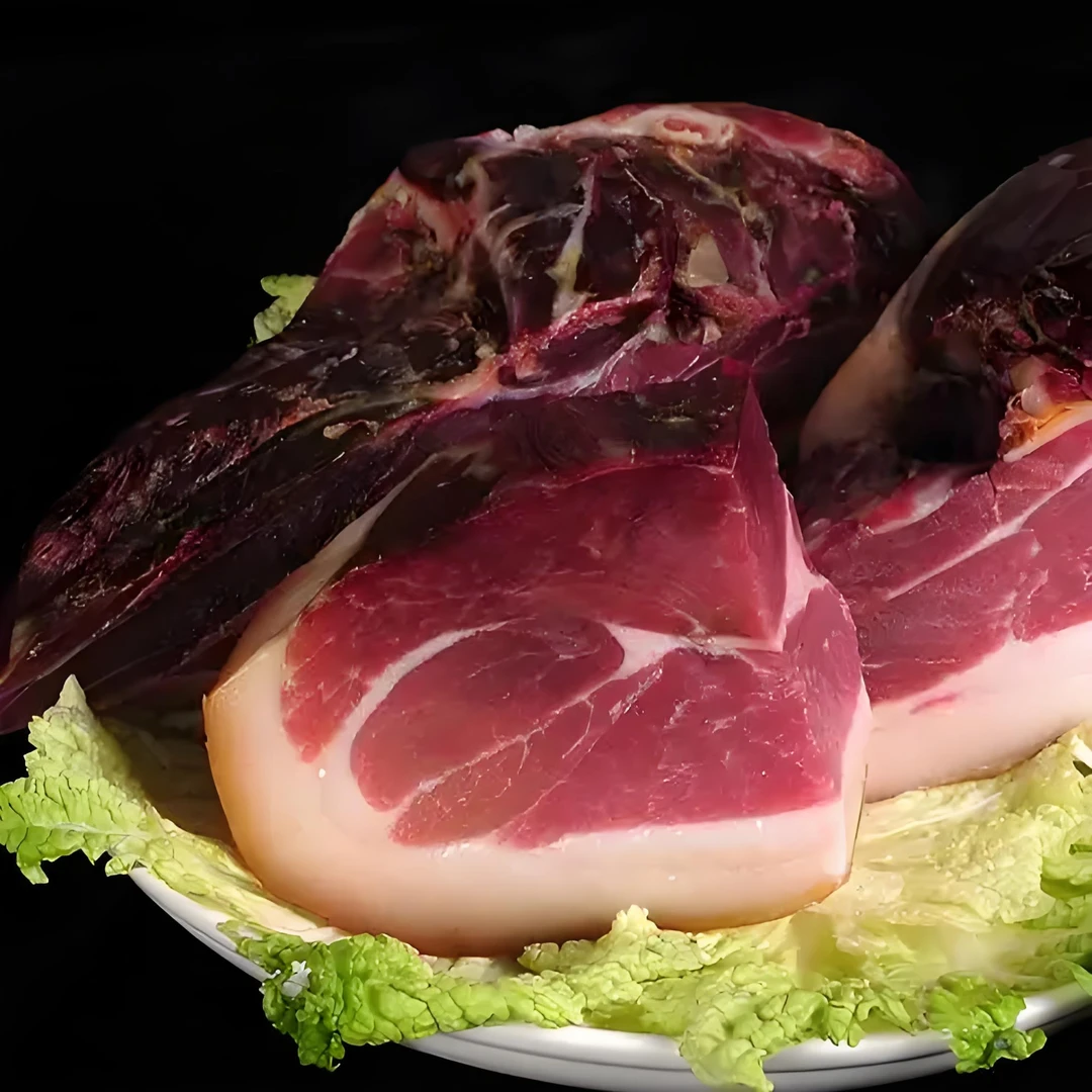 散称火腿【现称现卖】