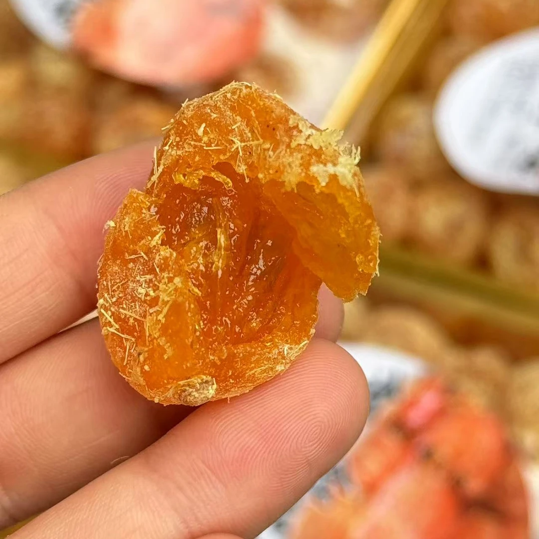 甘草金桔  饱满圆润 颜色诱人350g/盒×6盒新鲜金橘布基纳法索广西壮族自治区