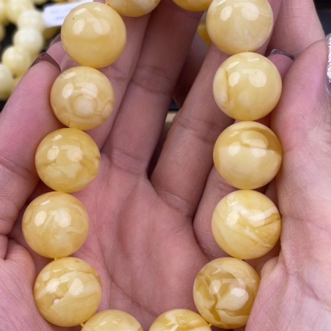 裸石琥珀未镶嵌蜜蜡433