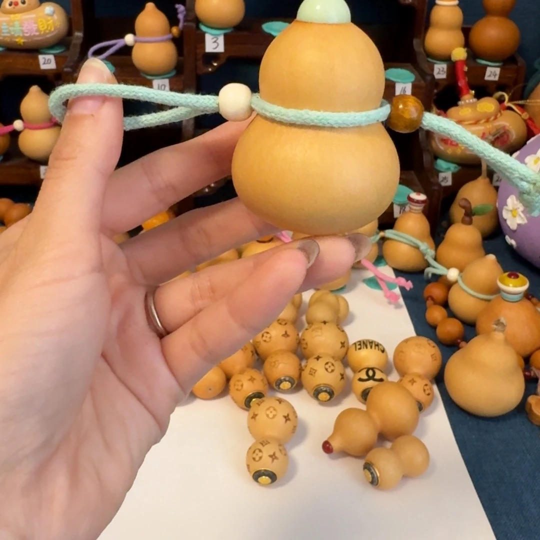 浅***烟有机玻璃葫芦葫芦葫芦葫芦