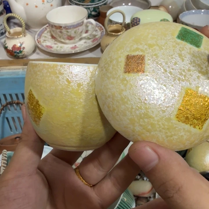 陶瓷推荐第二名20包邮