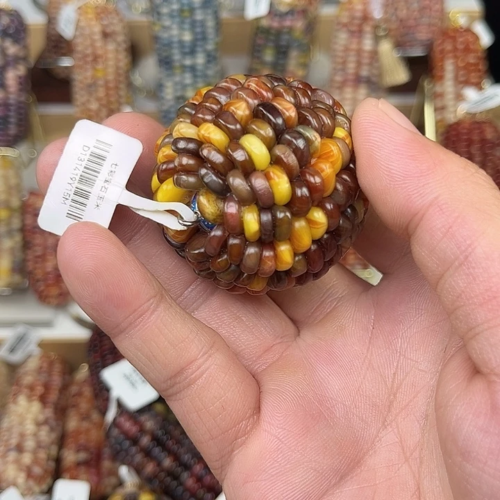 毒***号中国大陆小玉米30