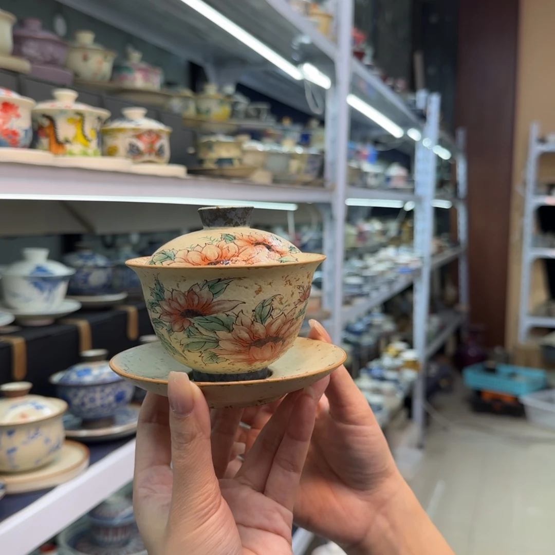 款式高温陶瓷材料等产品