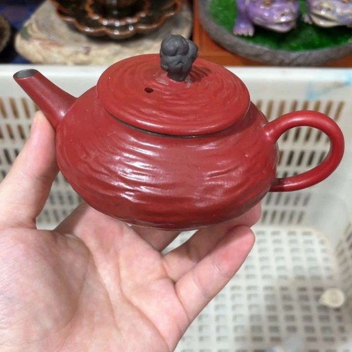 茶壶紫砂紫砂茶具
