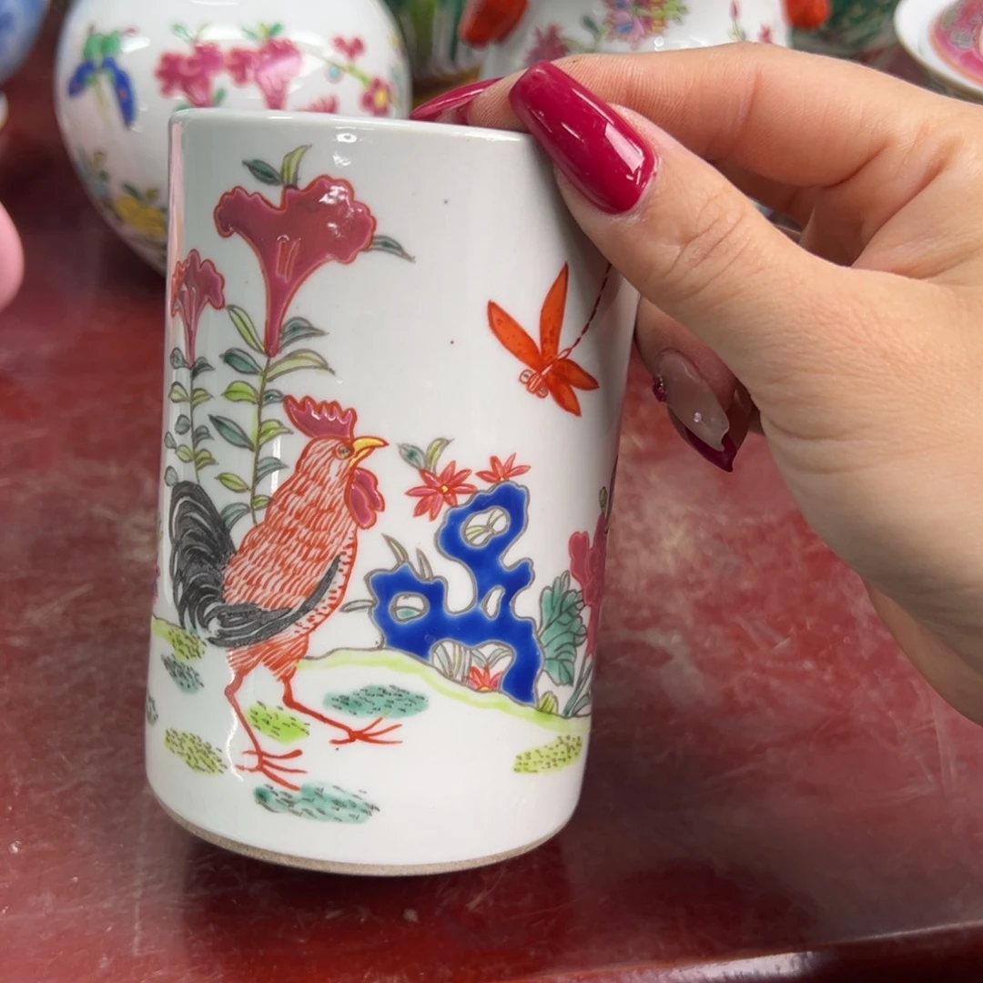 摆件陶陶瓷陶瓷艺术