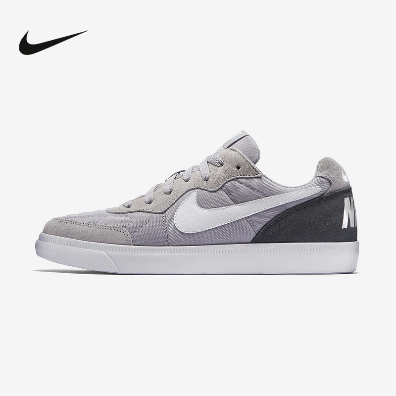 Nike/耐克 Tiempo Trainer 男子百搭低帮运动休闲板鞋 644843-003
