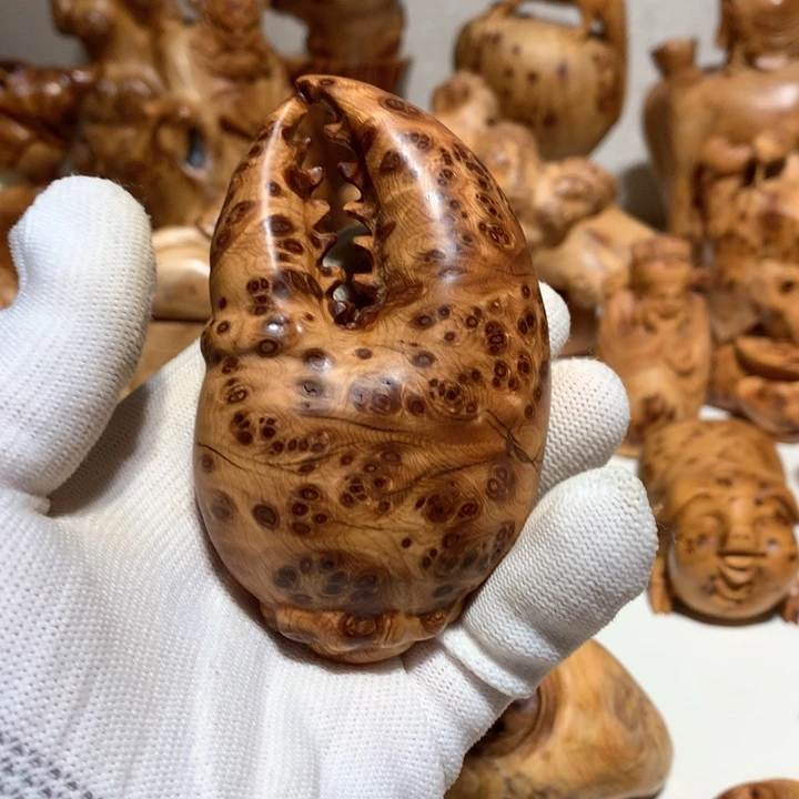 柏木F****g太行 手工制作