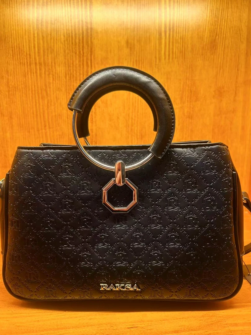 （亮牌灯点关注才可以拍）单肩斜手提包气质手提包肩包经典轻奢时尚