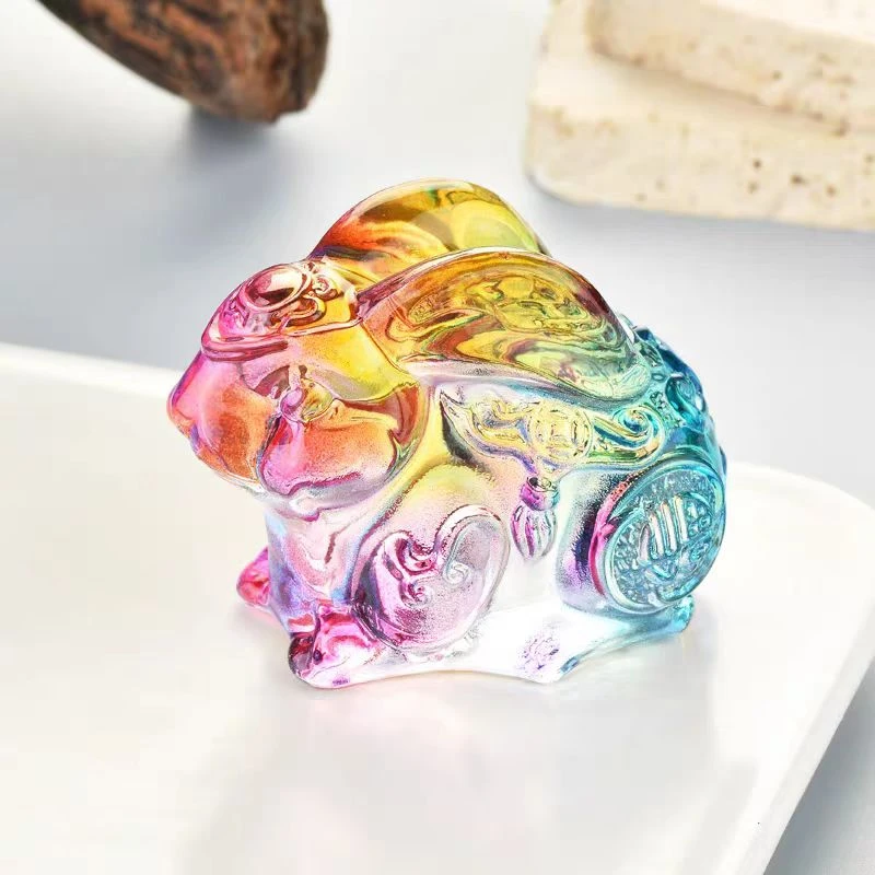 【闪购商品】七彩琉璃免