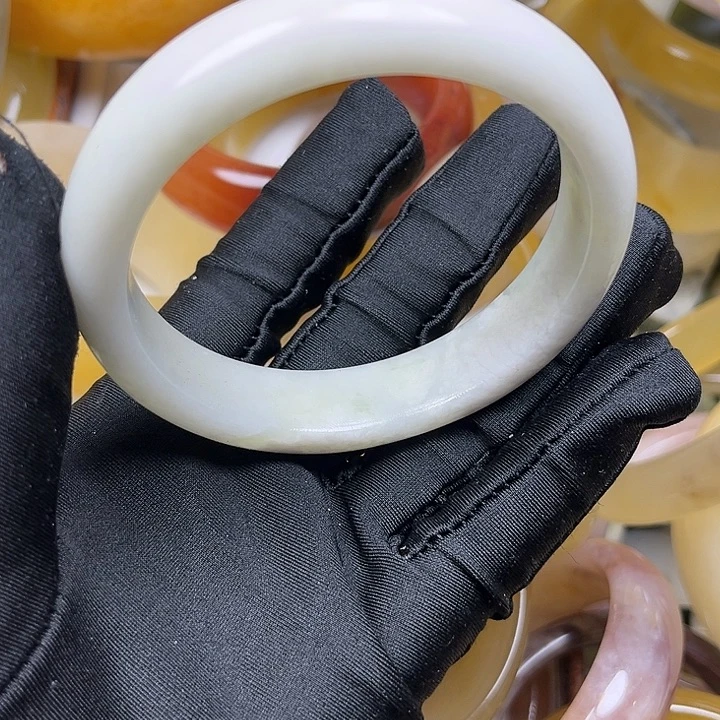 未镶嵌和田玉挂件62