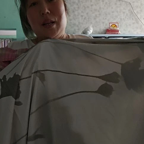 棉高端被套2.2×2.3。