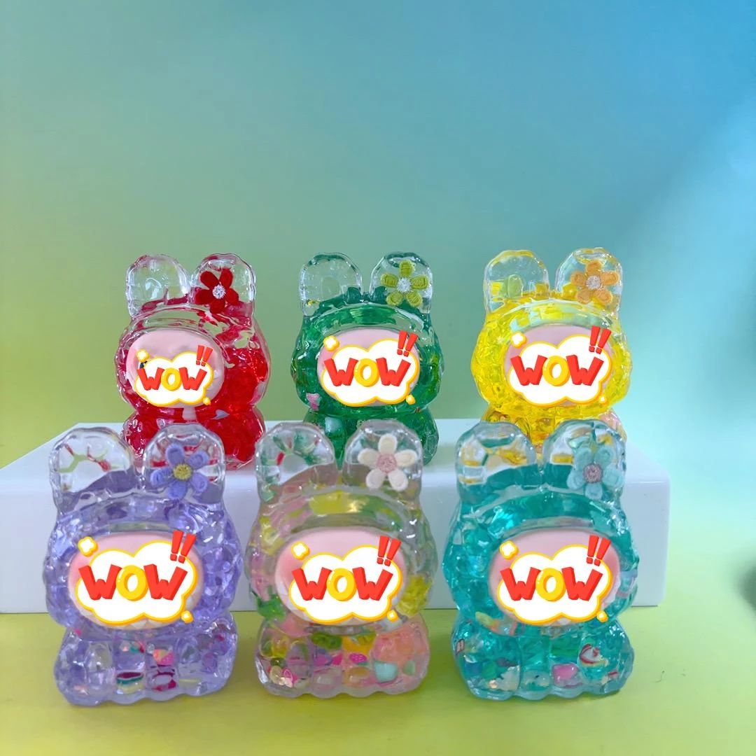 【炫彩水钻贴花步步8.6】10色桌面摆件
