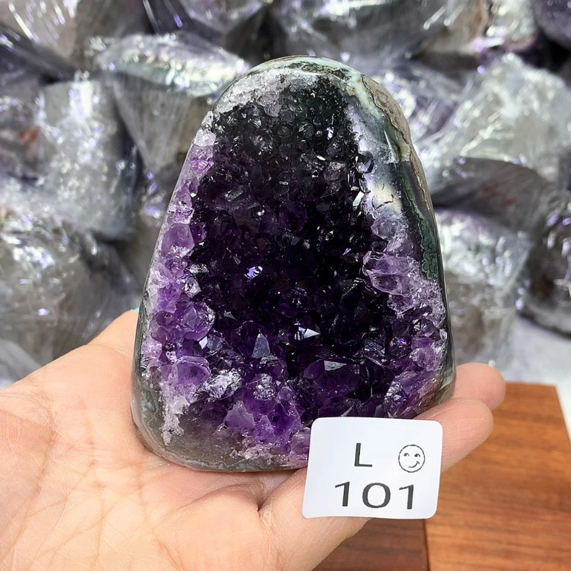 【闪购商品】未镶嵌水晶大型摆件（非配饰）