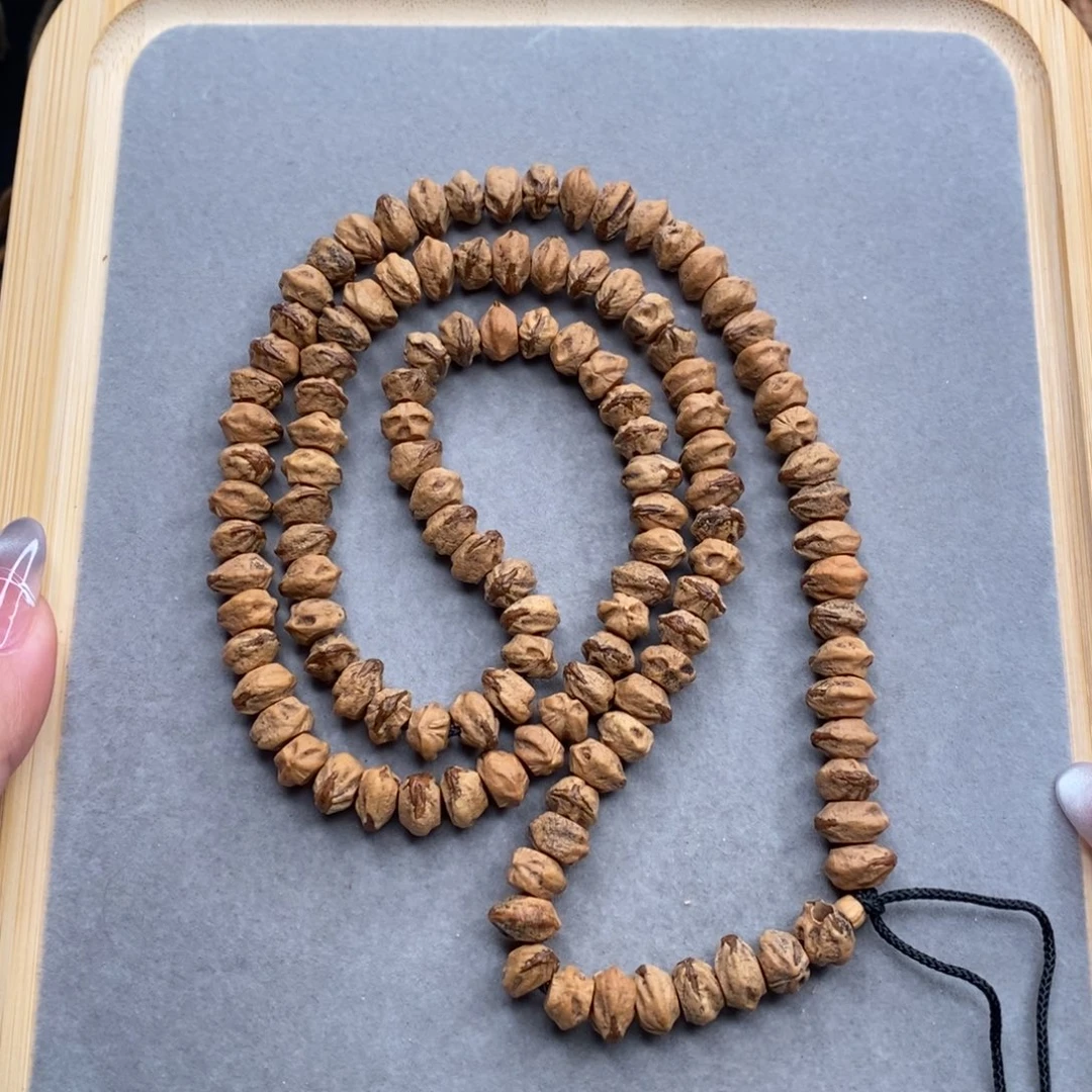 神***.柏香籽/百香籽吊坠