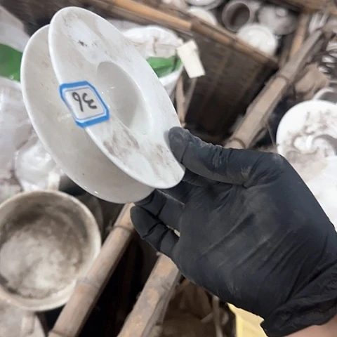 瓷片国营厂库存36