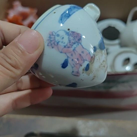老****其他精美摆件（不退换）