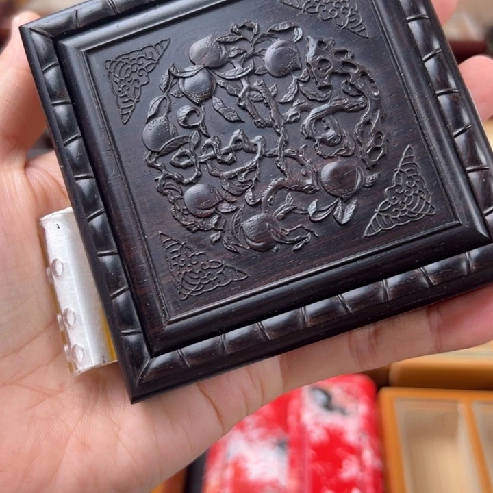 盒子加湿器一套仅一天