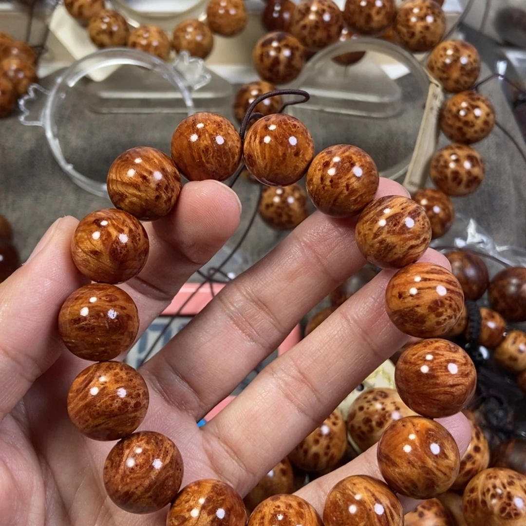 柏木（崖柏）手串/手链