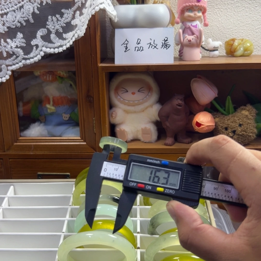 未镶嵌蛇纹石玉手镯203