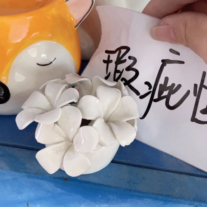 陶瓷树脂家居摆件