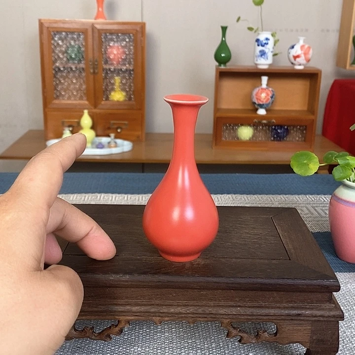 摆件景德镇瓷器研究与创作