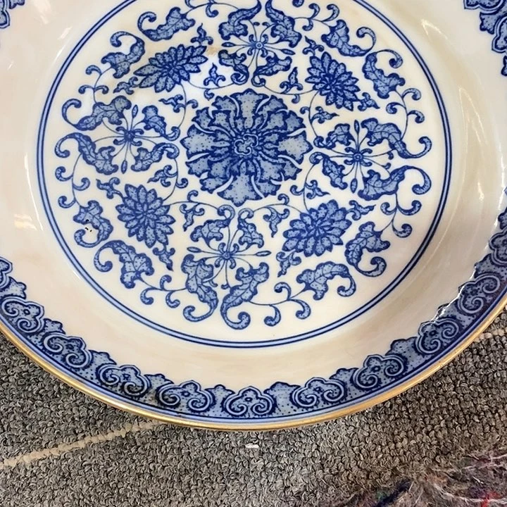 老*小杯子小盘子小盘子