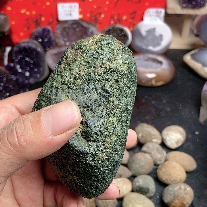玛瑙/玉髓珠宝奇石未镶嵌初*