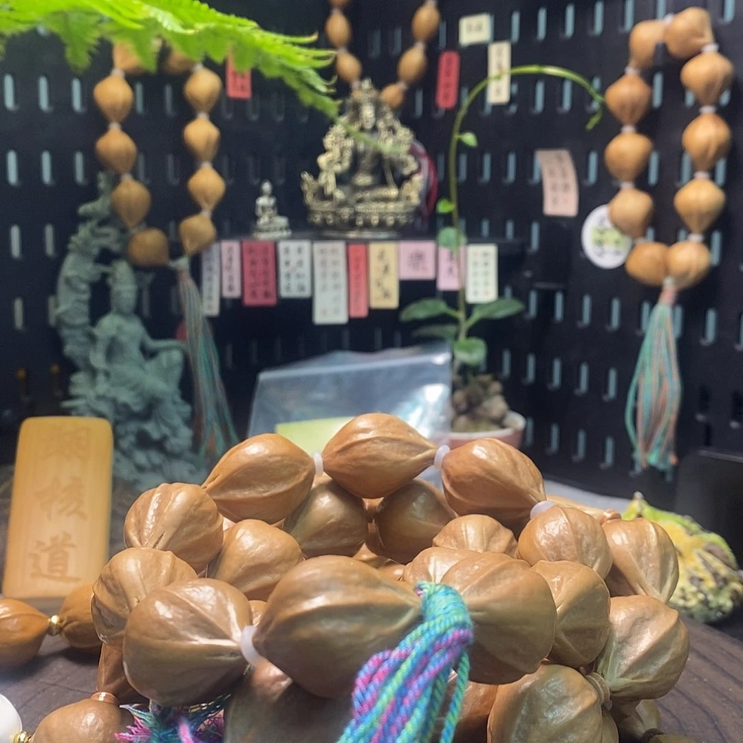 橄榄核手串/手链88666698888869