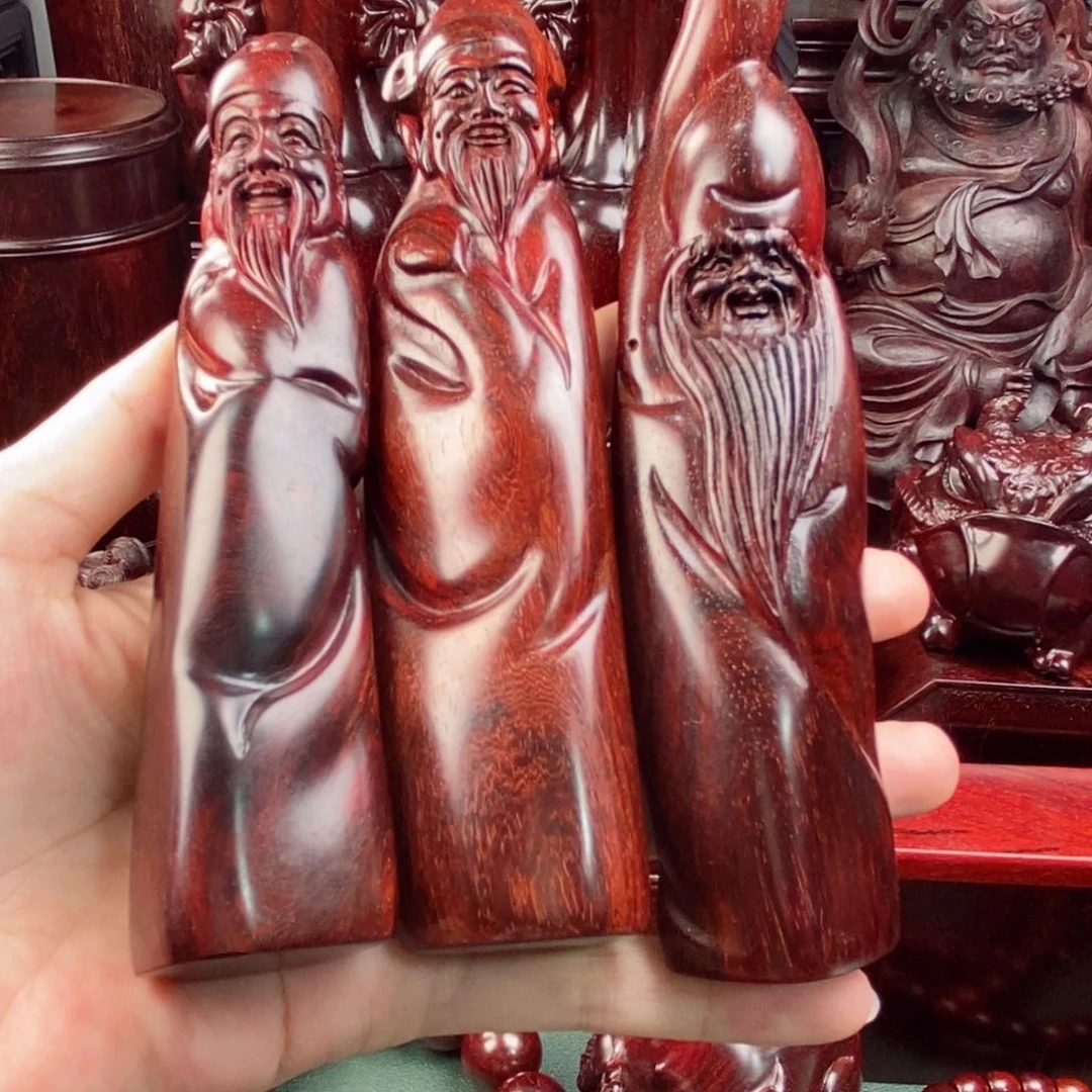 糊***糊小叶紫檀其他（檀香紫檀）