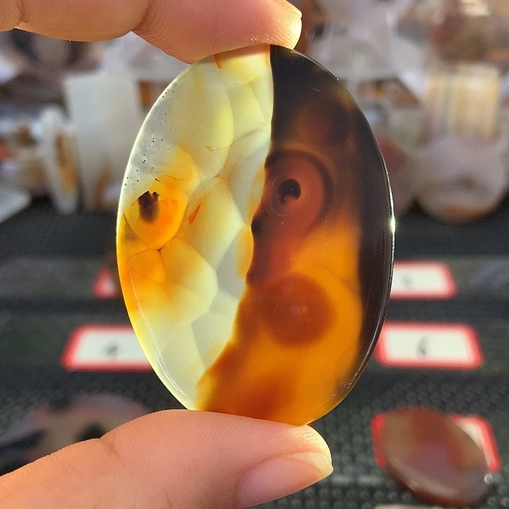 合金颈饰玛瑙/玉髓