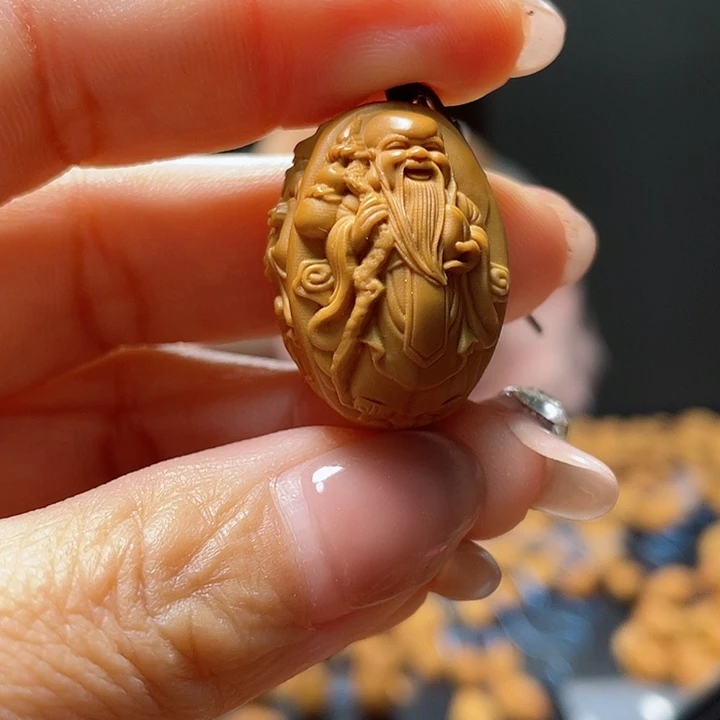 橄榄核手串/手链橄榄