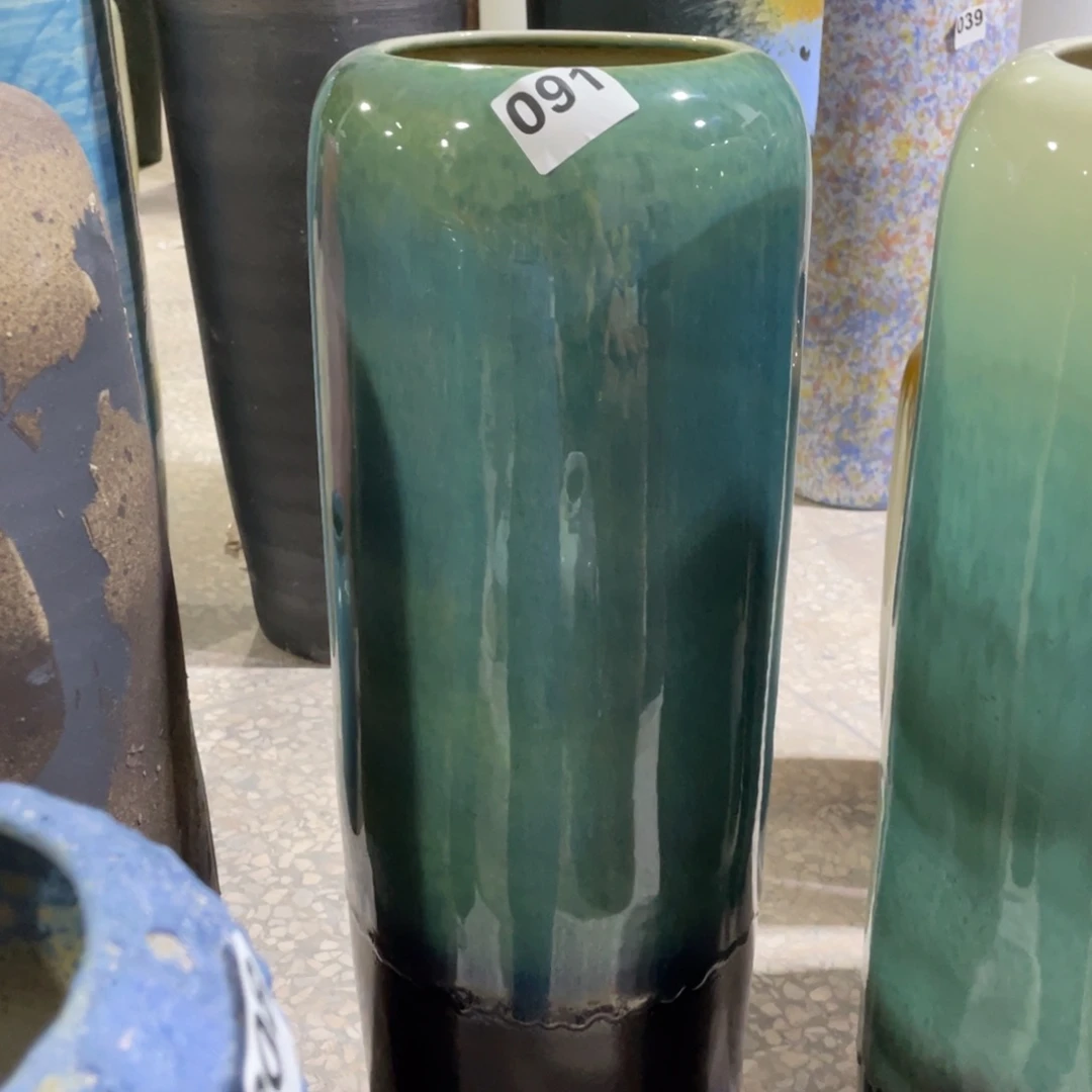 高度60口13无孔瑕疵