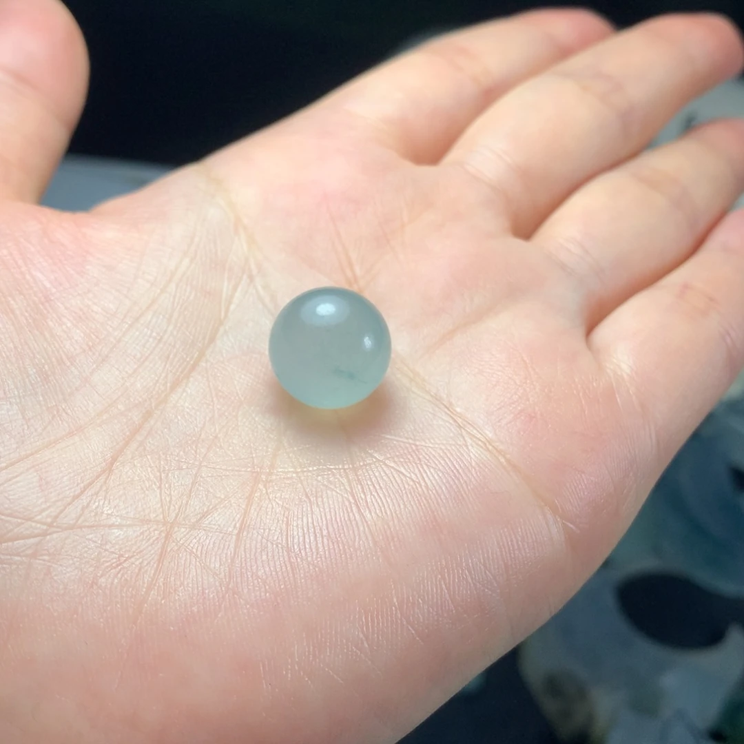 未镶嵌定制翡翠健