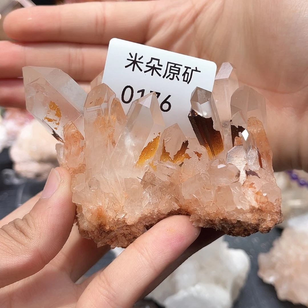 水晶水晶未镶嵌侠**林水晶