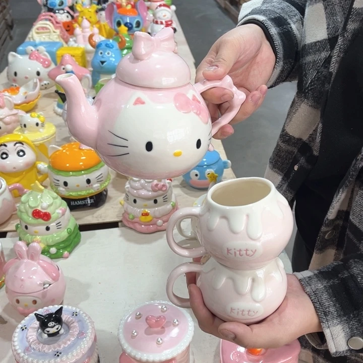 紫砂茶案这么多人都在