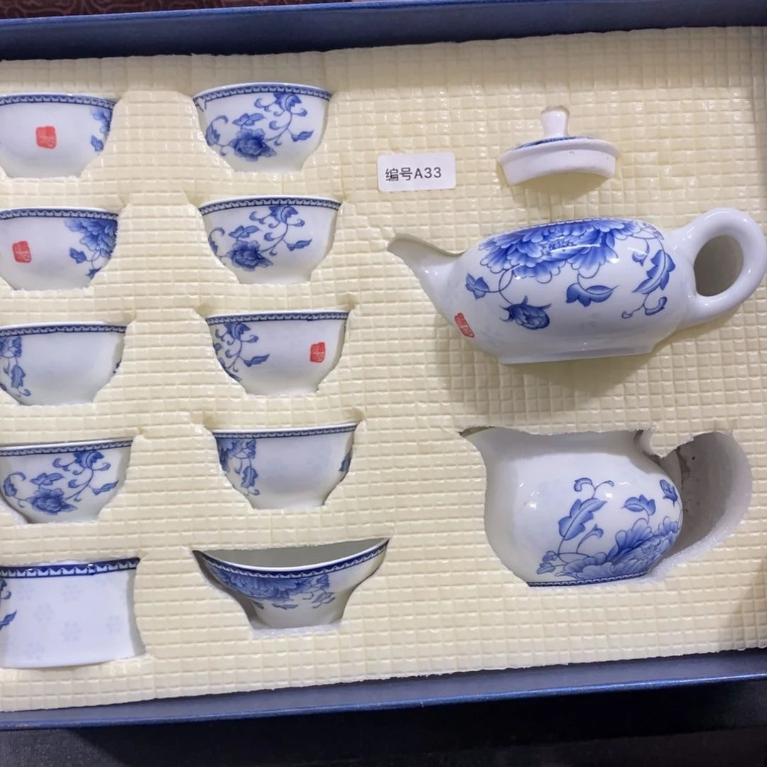 陶瓷等行业中有一定知名度和