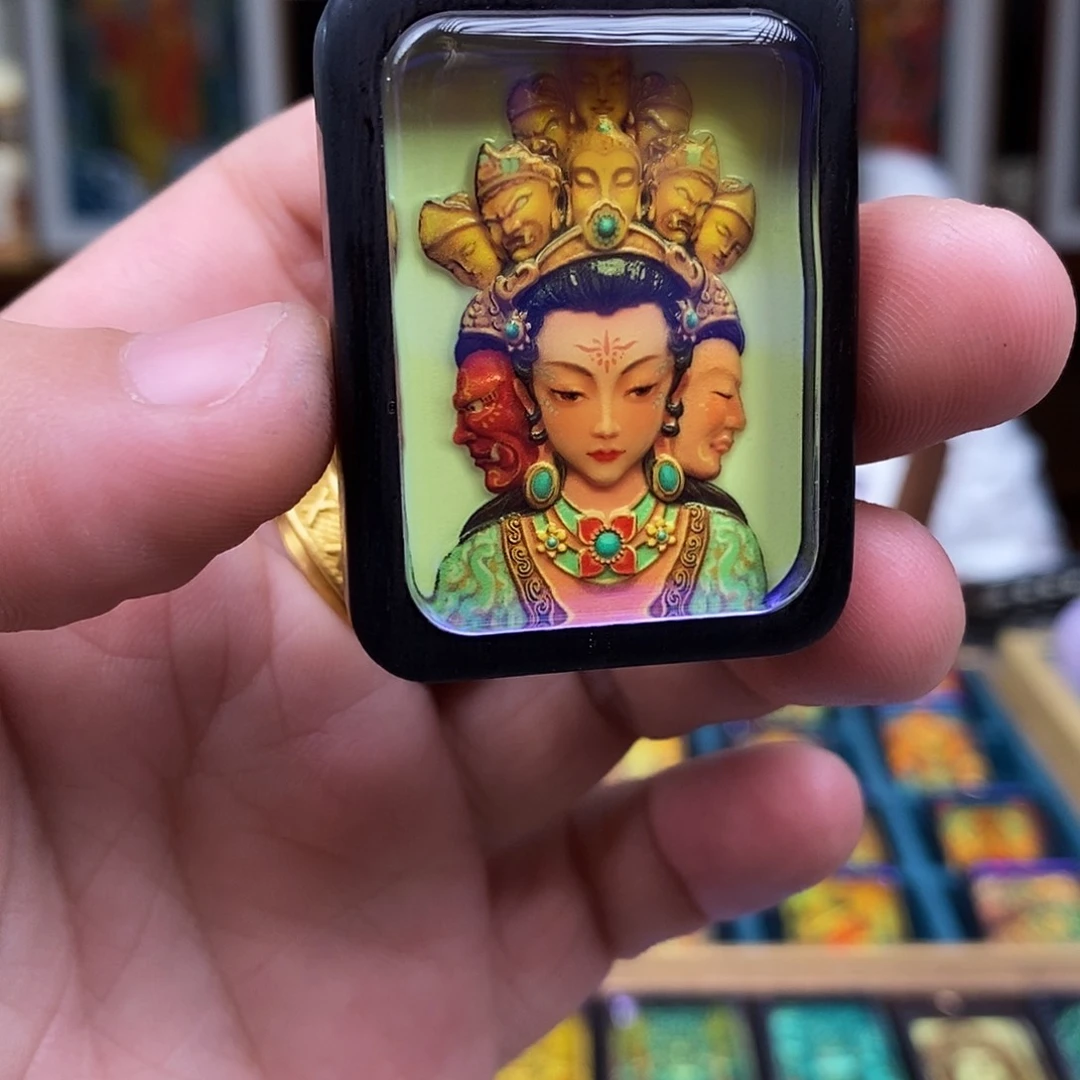 东非黑黄檀（紫光檀）郭*仙