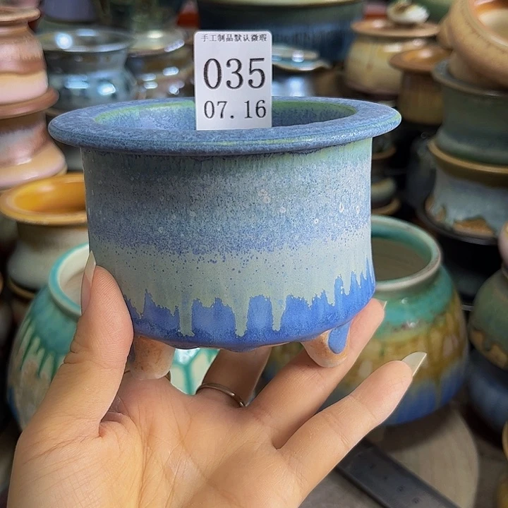 瓷片景德镇陶瓷手工制作