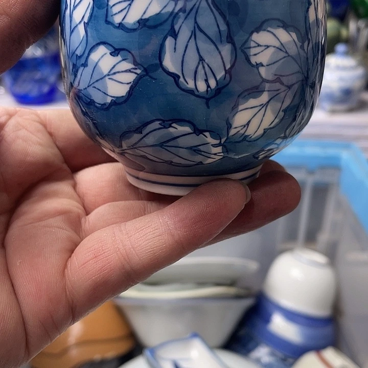 水滴瓷器水滴瓷器