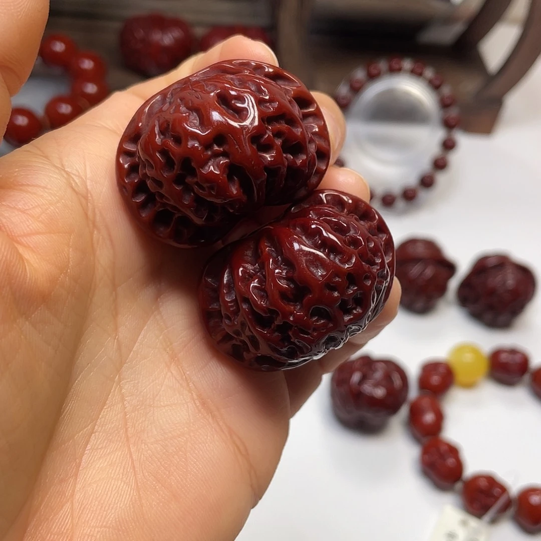 素**x核桃宫灯尺寸42