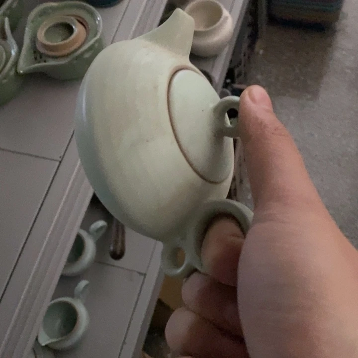 陶瓷艺术品及陶瓷制品