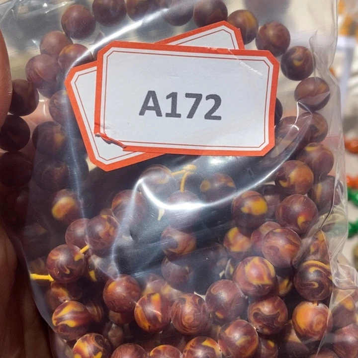 东非黑黄檀（紫光檀）172