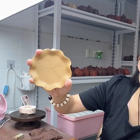 段泥杯垫杯垫杯垫