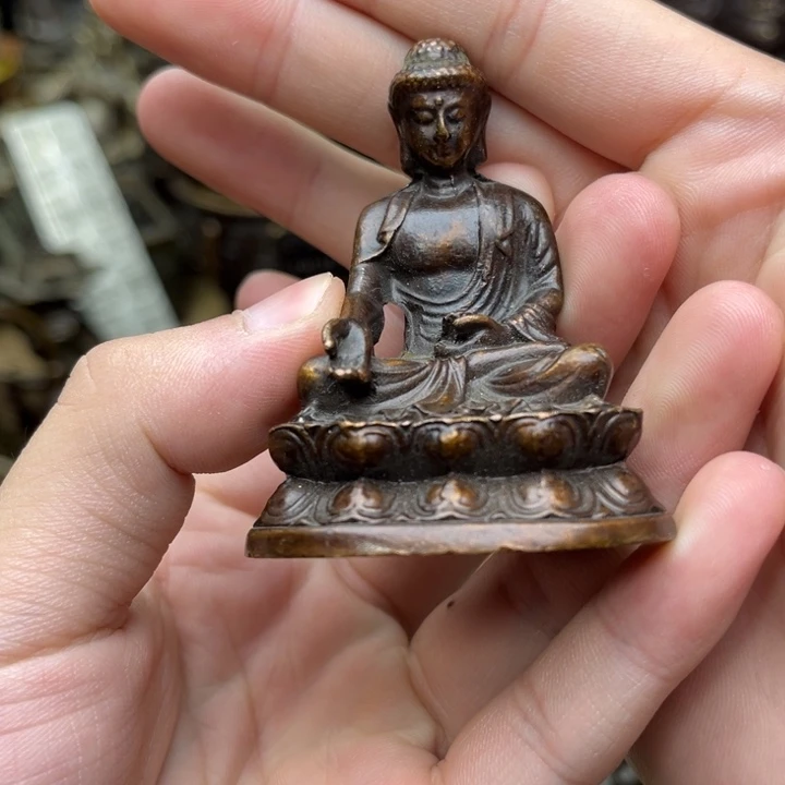 嘉嘉精品铜器摆件