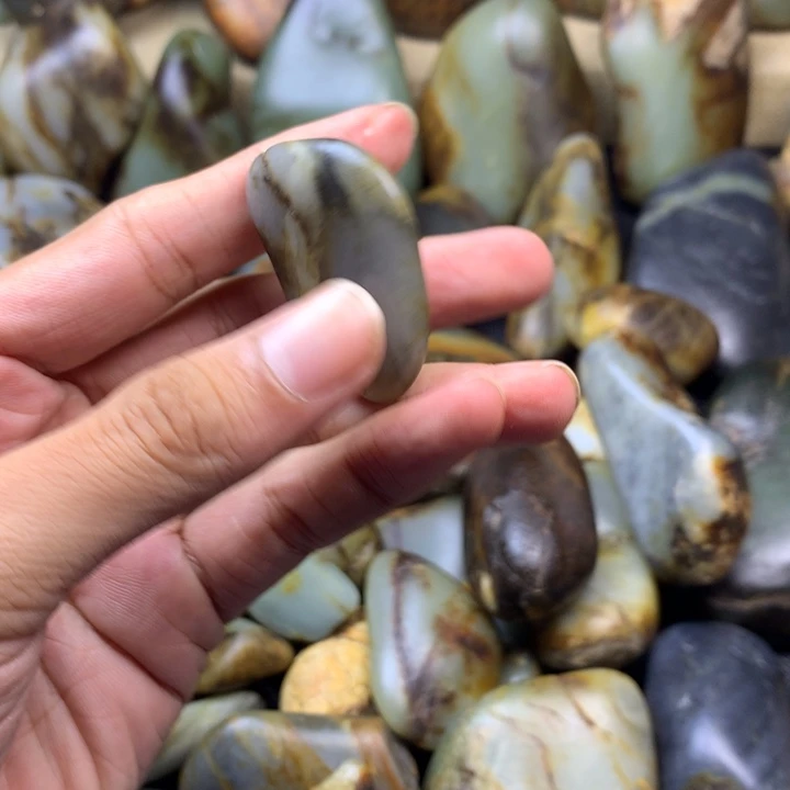 ！***！未镶嵌和田玉挂件